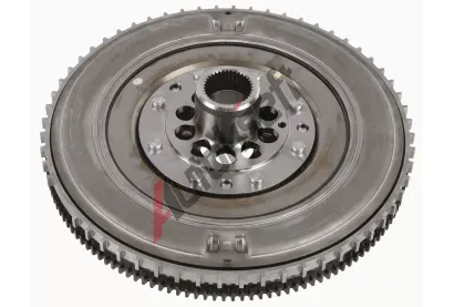 SACHS Setrvačník Dual-mass flywheel SA 2295601049, 2295 601 049 SACHS Setrvačník Dual-mass flywheel SA 2295601049, 2295 601 049