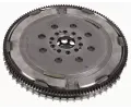 SACHS Setrvačník Dual-mass flywheel SA 2295601049, 2295 601 049
