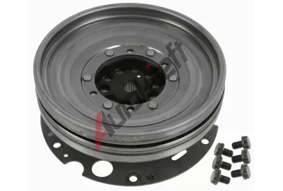 SACHS Setrvačník Dual-mass flywheel SA 2295601057, 2295 601 057 SACHS Setrvačník Dual-mass flywheel SA 2295601057, 2295 601 057