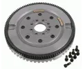 SACHS Setrvank Dual-mass flywheel SA 2295701001, 2295 701 001
