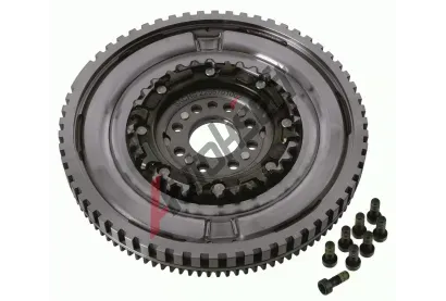 SACHS Setrvank Dual-mass flywheel SA 2295701002, 2295 701 002