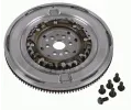Setrvank SACHS ‐ SA 2295701003