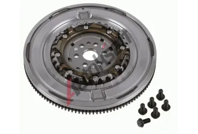 SACHS Setrva�n�k Dual-mass flywheel SA 2295701003, 2295 701 003