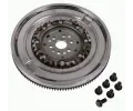 Setrvank SACHS ‐ SA 2295701004