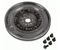 Setrvank SACHS ‐ SA 2295701005