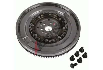 SACHS Setrvank Dual-mass flywheel SA 2295701005, 2295 701 005