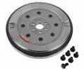 SACHS Setrvank Dual-mass flywheel SA 2295701005, 2295 701 005