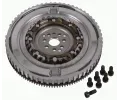 Setrvank SACHS ‐ SA 2295701006