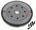 SACHS Setrvank Dual-mass flywheel SA 2295701006, 2295 701 006