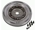 Setrvank SACHS ‐ SA 2295701007