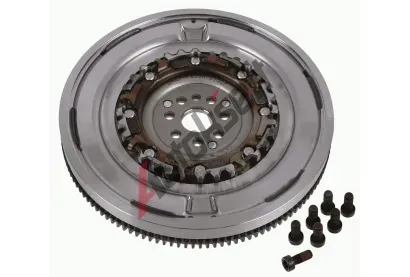 SACHS Setrvank Dual-mass flywheel SA 2295701007, 2295 701 007