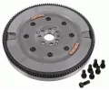 SACHS Setrvank Dual-mass flywheel SA 2295701007, 2295 701 007