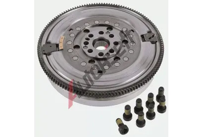 SACHS Setrvank Dual-mass flywheel SA 2295701008, 2295 701 008