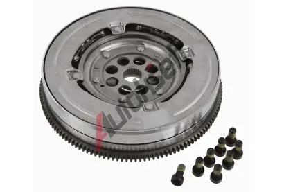 SACHS Setrvank Dual-mass flywheel SA 2295701009, 2295 701 009