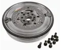 SACHS Setrvank Dual-mass flywheel SA 2295701009, 2295 701 009