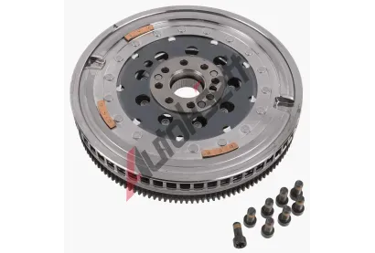 SACHS Setrvačník Dual-mass flywheel SA 2295701010, 2295 701 010  SACHS Setrvačník Dual-mass flywheel SA 2295701010, 2295 701 010