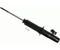 Tlumi provn SACHS ‐ SA 230016