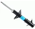 Tlumi provn SACHS ‐ SA 230130