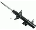 Tlumi provn SACHS ‐ SA 230134