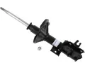 Tlumi provn SACHS ‐ SA 230135