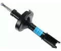 Tlumi provn SACHS ‐ SA 230271