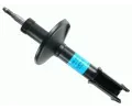 Tlumi provn SACHS ‐ SA 230281