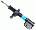Tlumi provn SACHS ‐ SA 230380