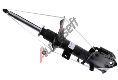 SACHS Tlumič pérování Super Touring SA 230468, 230 468 SACHS Tlumič pérování Super Touring SA 230468, 230 468