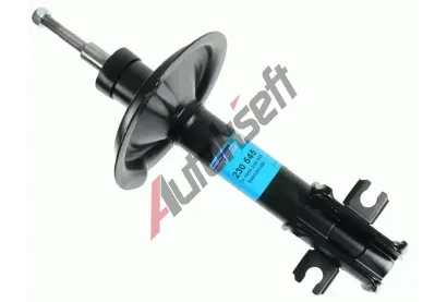 SACHS Tlumi provn Super Touring SA 230545, 230 545