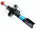Tlumi provn SACHS ‐ SA 230575