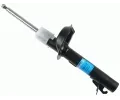 Tlumi provn SACHS ‐ SA 230710