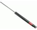 Tlumi provn SACHS ‐ SA 230714