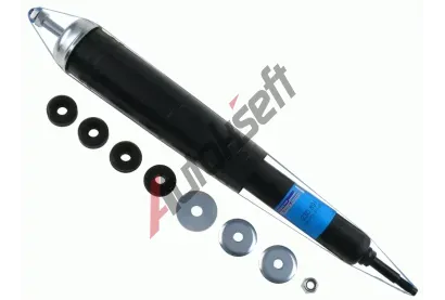 SACHS Tlumič pérování Super Touring SA 230891, 230 891 SACHS Tlumič pérování Super Touring SA 230891, 230 891