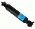 Tlumi provn SACHS ‐ SA 231001