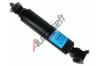 SACHS Tlumič pérování Super Touring SA 231001, 231 001 SACHS Tlumič pérování Super Touring SA 231001, 231 001