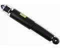 Tlumi provn SACHS ‐ SA 280324