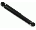 Tlumi provn SACHS ‐ SA 280327