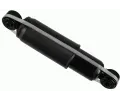 Tlumi provn SACHS ‐ SA 280408