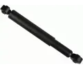 Tlumi provn SACHS ‐ SA 280613