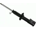 Tlumi provn SACHS ‐ SA 280697