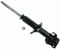 Tlumi provn SACHS ‐ SA 280698
