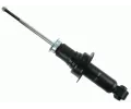 Tlumi provn SACHS ‐ SA 280709