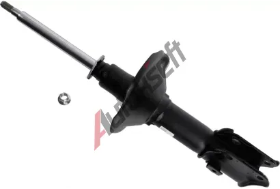 SACHS Tlumi provn Super Touring SA 280807, 280 807