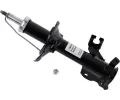 Tlumi provn SACHS ‐ SA 280906