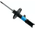 Tlumi provn SACHS ‐ SA 290001