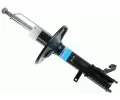 Tlumi provn SACHS ‐ SA 290074