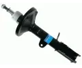 Tlumi provn SACHS ‐ SA 290078