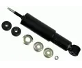 Tlumi provn SACHS ‐ SA 290114