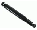 Tlumi provn SACHS ‐ SA 290132