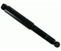 Tlumi provn SACHS ‐ SA 290136